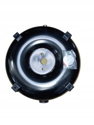 Polmocon ZGH630250Z061M6FTKS Polmocon бак lpg 630/250 61л вуха 2025