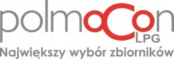 Polmocon ZGH630250Z061M6FTKS Polmocon бак lpg 630/250 61л вуха 2025