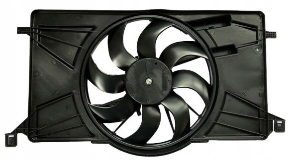 motoGRAPA 125601150256 Вентилятор Ford Focus II 1.6 2004 - 2013