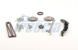 TK08 1120 FRECCIA К кт цепи ГРМ