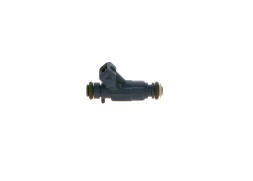 Bosch 0 280 156 014 Паливна форсунка mercedes c (cl203), c (w203), c t-model (s202), c