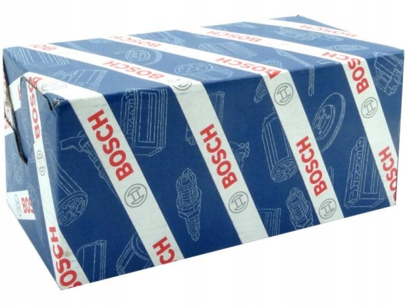 Bosch 0 280 156 014 Паливна форсунка mercedes c (cl203), c (w203), c t-model (s202), c