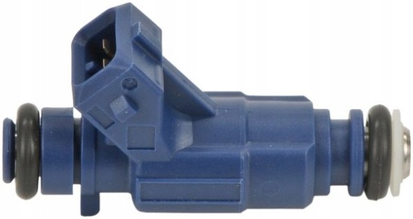 Bosch 0 280 156 014 Паливна форсунка mercedes c (cl203), c (w203), c t-model (s202), c