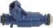 Bosch 0 280 156 014 Паливна форсунка mercedes c (cl203), c (w203), c t-model (s202), c
