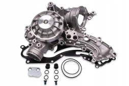 HEPU P1573 Водяний насос р1573 hepu