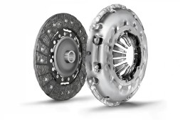 Шеффлер ЛуК 622 3127 09 Комплект зчеплення 622 3127 09 luk renault clio