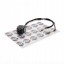 ECP MOBILITY A2179051902.A2229059607.A2179057901.A2179054001.A2179050601.A2229054509.A2229052605.A2229050207.A2229052206.A2229059505.A1667500993.A2229050706 КАМЕРА ЗАДНЬОГО ВИДУ A2179051902 MERCEDES W205 C205 A205 C217 ECP
