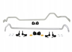 Китай WL-BSK010-13401 КОМПЛЕКТ СТАБІЛІЗАТОРА SUBARU IMPREZA WRX STI GD MY02-MY05 WHITELINE
