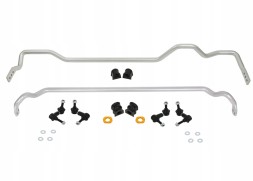 Китай WL-BSK010-13401 КОМПЛЕКТ СТАБІЛІЗАТОРА SUBARU IMPREZA WRX STI GD MY02-MY05 WHITELINE