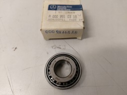 Mercedes-Benz OE A0009810318 Mercedes lk 407 d підшипник рульової колонки org a0009810318