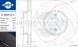 Rotinger RT 2956HP-GL T5 Диск rotinger rt 2956hp-gl т5