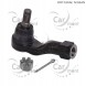 Nissan OE 48520 VW025 Наконечник поперечної рульової тяги