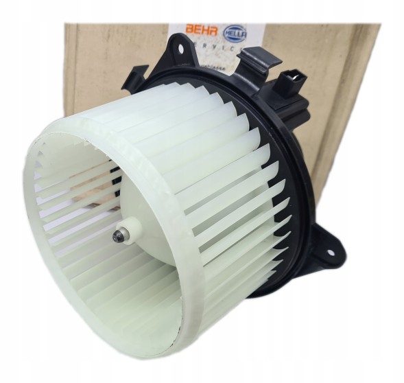 Behr Hella Service 8EW 351 039-331 ПОДУВОДУВКА FIAT BRAVO II STILO LANCIA DELTA III 03-