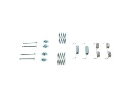 1987475417 BOSCH К т монтажний колодок
