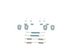 1987475417 BOSCH К т монтажний колодок