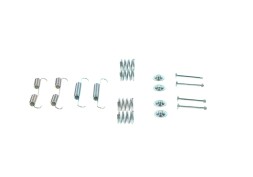 1987475417 BOSCH К т монтажний колодок