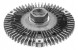 Febi bilstein 17849 Віскозна муфта вентилятора 17849
