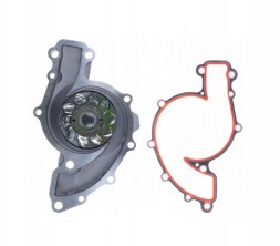 Gates 42095 Водяна помпа pontiac trans sport 1992-1995 3.8 3.8