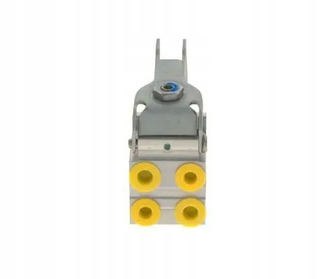 Bosch 0 204 031 682 Коректор гальмівного зусилля 0 204 031 682 bosch seat