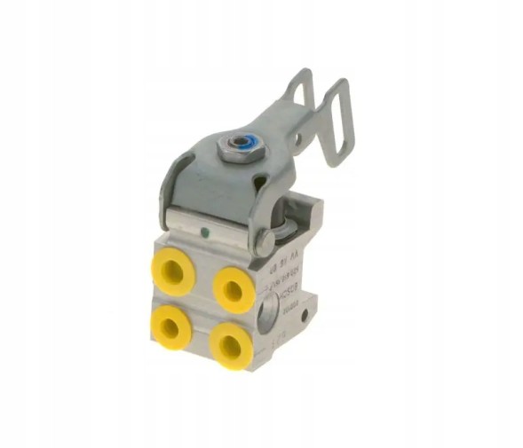 Bosch 0 204 031 682 Коректор гальмівного зусилля 0 204 031 682 bosch seat