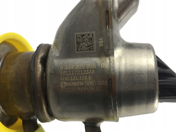 Volkswagen OE 4H0131113E Форсунка adblue 4h0131113e