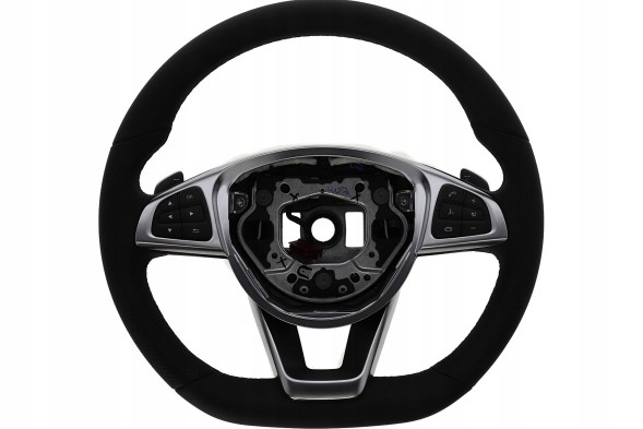Mercedes-Benz OE Кермо A0004606811 ZA 9E38