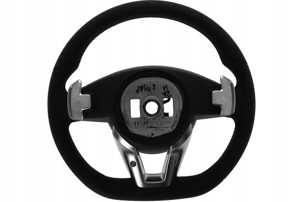 Mercedes-Benz OE Кермо A0004606811 ZA 9E38