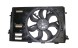 Renault OE 214811275R Вентилятор комплект 214811275r renault megane iv 1.5dci оригінал