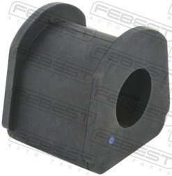 MSB KS5WR FEBEST Втулка стабілізатора