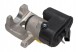 Maxgear 82-0129 Затискач гальма плаваючий 82-0129 maxgear vw
