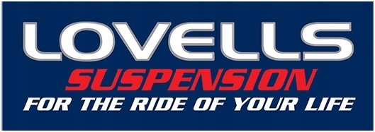 Profender PAJ2KRPRLO АМОРТИЗАТОРИ ПРУЖИНИ LIFT +2'' ДЮЙМИ PAJERO 2 II КОРОТКІ PROFENDER LOVELLS