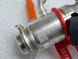 Fiat OE S27639508 ФОРСУНКА ADBLUE 55283499 68375220AA FIAT TIPO II 500X 1.6 2.0 D 2018-
