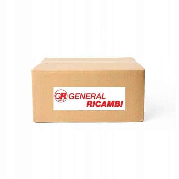 General Ricambi CI9033 General ricambi ci9033 рульова передача