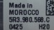 Volkswagen OE 5R3980568C KAMERA OBUDOWA НОВА ОРИГІНАЛЬНА КАМЕРА ЗАДНЬОГО ОГЛЯДУ 5R3 980 568 C + МОНТАЖНИЙ КРОНШТЕЙН + КРИШКА