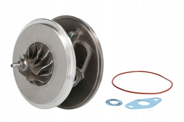 TS Turbo KORAS CHRA TURBO GT1749V 454158-1 454158-2 454158-3 454161-1 454161-3 454195-1 KORAS CORE ТУРБІНА ТУРБОКОМПРЕСОР AUDI A4 B5 A6 C6 1.9 TDI 110KM AFN