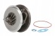 TS Turbo KORAS CHRA TURBO GT1749V 454158-1 454158-2 454158-3 454161-1 454161-3 454195-1 KORAS CORE ТУРБІНА ТУРБОКОМПРЕСОР AUDI A4 B5 A6 C6 1.9 TDI 110KM AFN