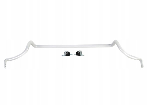 Китай WL-BMF56XZ-13135 СТАБІЛІЗАТОР 26MM 2 ТОЧКОВИЙ MITSUBISHI LANCER CJ, CY RALLIART AWD WHITELINE