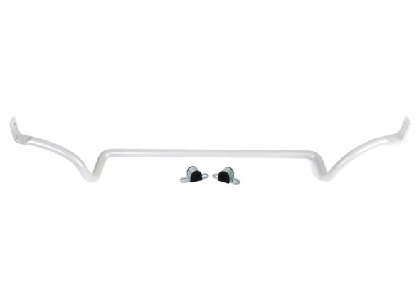 Китай WL-BMF56XZ-13135 СТАБІЛІЗАТОР 26MM 2 ТОЧКОВИЙ MITSUBISHI LANCER CJ, CY RALLIART AWD WHITELINE