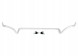 Китай WL-BMF56XZ-13135 СТАБІЛІЗАТОР 26MM 2 ТОЧКОВИЙ MITSUBISHI LANCER CJ, CY RALLIART AWD WHITELINE