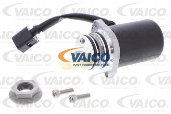 Vaico Насос, ламельна муфта повного приводу VAICO V25-2107
