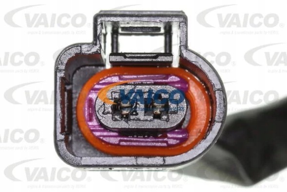Vaico Насос, ламельна муфта повного приводу VAICO V25-2107