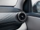 Hyundai OE K7011ADE00BL Накладки на решітку для Hyundai i10 2019- ЧОРНІ