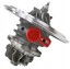 Kode KAT_KS_CHRA1649-KORAS Серцевина турбокомпресора Koras CHRA для Perkins 4.4 (64-74 кВт) 879781-7 879781-8 2674A841