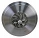 Kode KAT_KS_CHRA1649-KORAS Серцевина турбокомпресора Koras CHRA для Perkins 4.4 (64-74 кВт) 879781-7 879781-8 2674A841