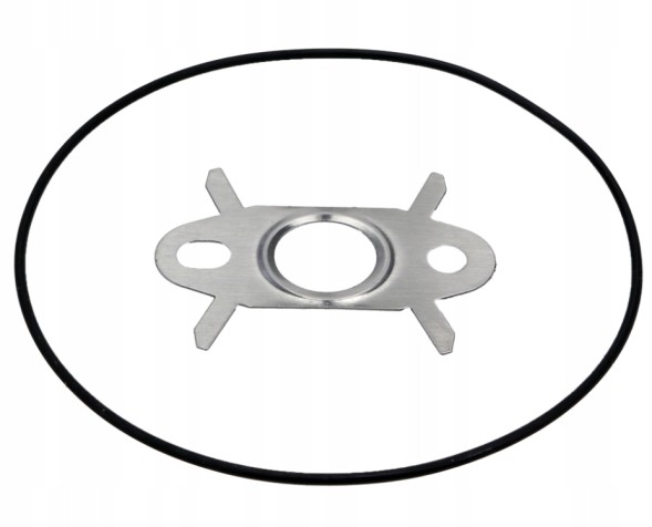Kode KAT_KS_CHRA1649-KORAS Серцевина турбокомпресора Koras CHRA для Perkins 4.4 (64-74 кВт) 879781-7 879781-8 2674A841