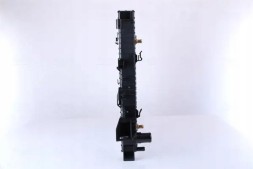 Nissens 64321A Охолоджувач води 64321a nissens land rover discovery