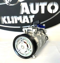 AUTO-KLIMAT 447160-8080 447140-0300 4M0820803J 4M0820803L 447140-1530 447160-8080 Компресор кондиціонера audi a4 a5 a6 a7 4m0820803j