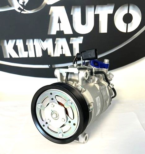 AUTO-KLIMAT 447160-8080  447140-0300  4M0820803J  4M0820803L  447140-1530  447160-8080 Компресор кондиціонера audi a4 a5 a6 a7 4m0820803j