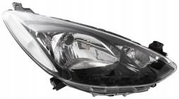 Abakus 216-1156R-LDEM2 Abakus 216-1156r-ldem2 фара