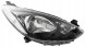 Abakus 216-1156R-LDEM2 Abakus 216-1156r-ldem2 фара